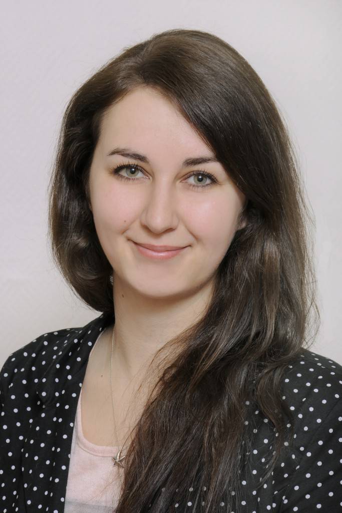 Bc. Melicheríková Jitka