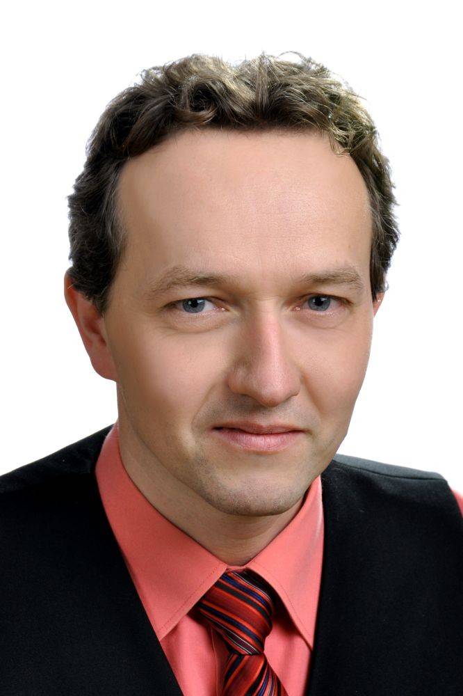Dvořák Václav, dipl. um.