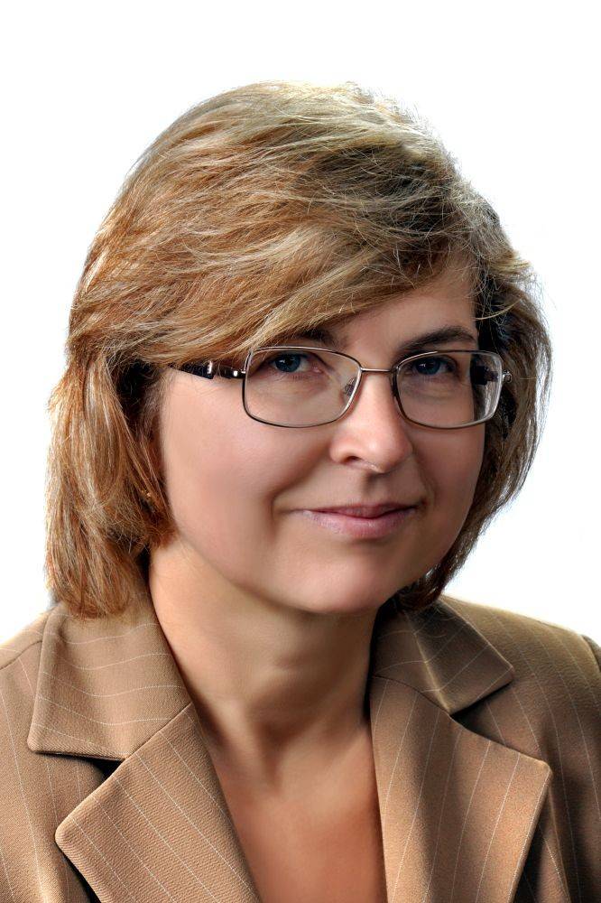 Polcrová Lenka