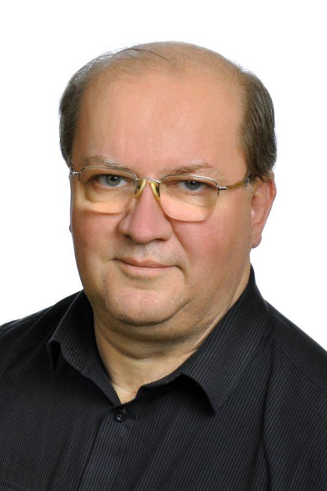 Staněk Jaromír