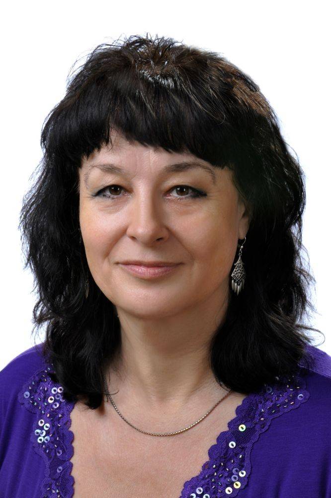 Beťáková Anna