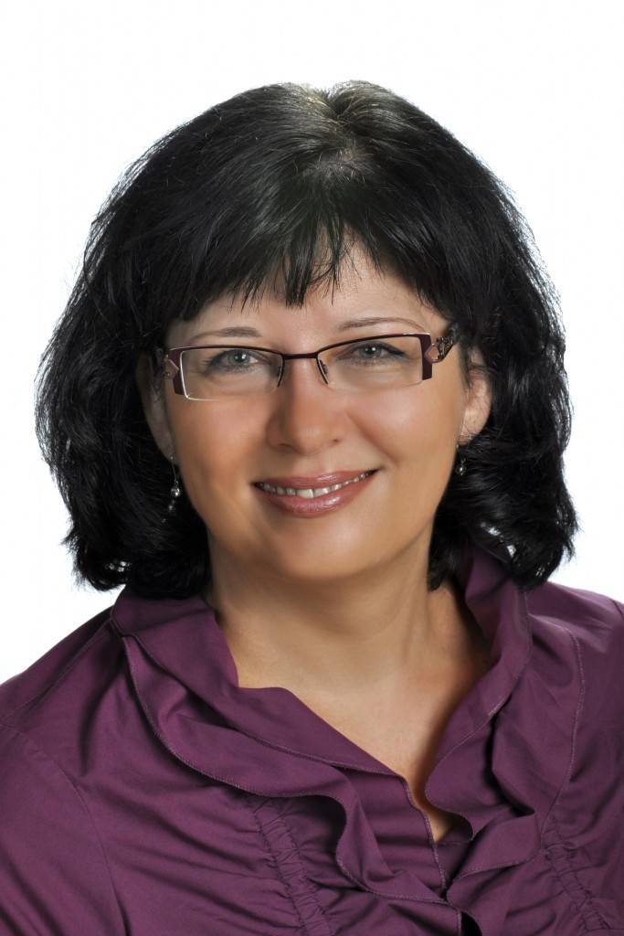 Blechtová Zdena