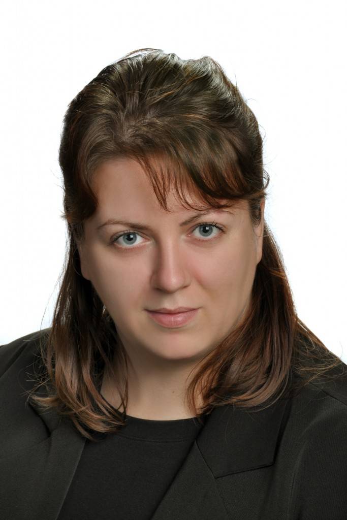 BcA. Moková Jitka