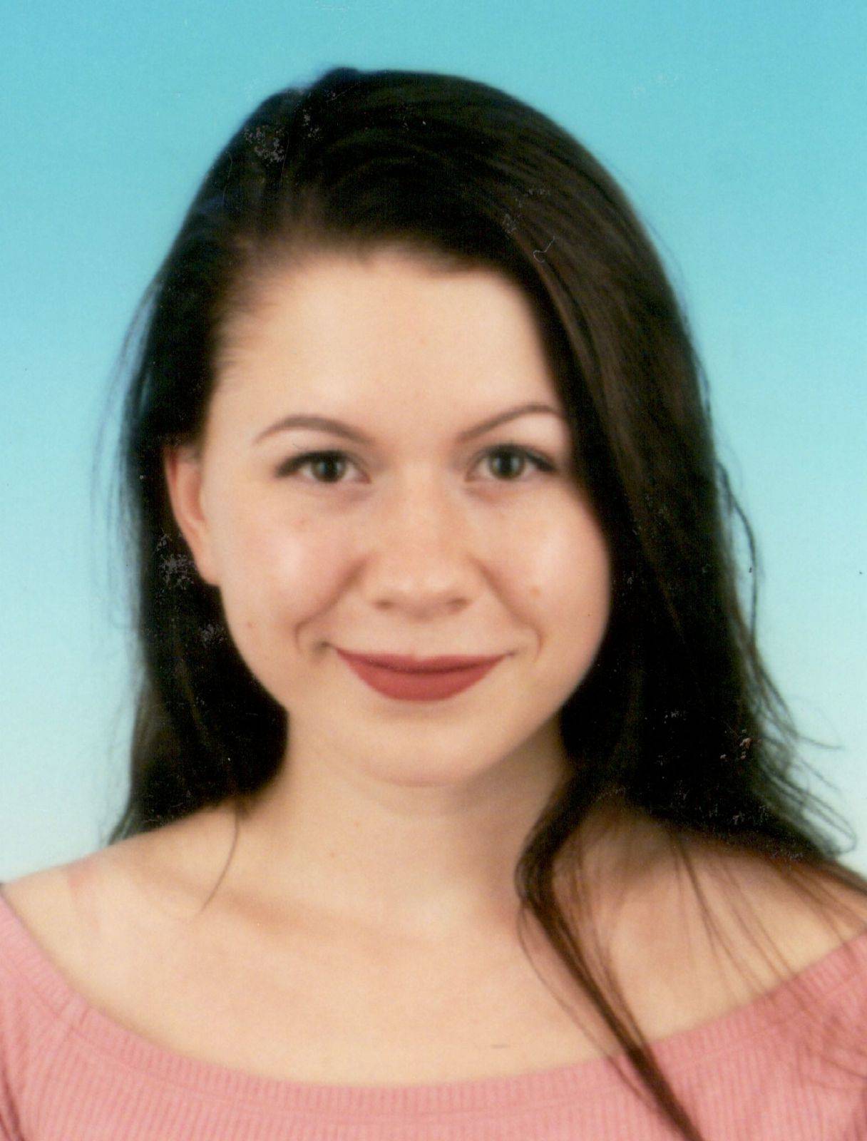 Dvořáková Klaudia, DiS.