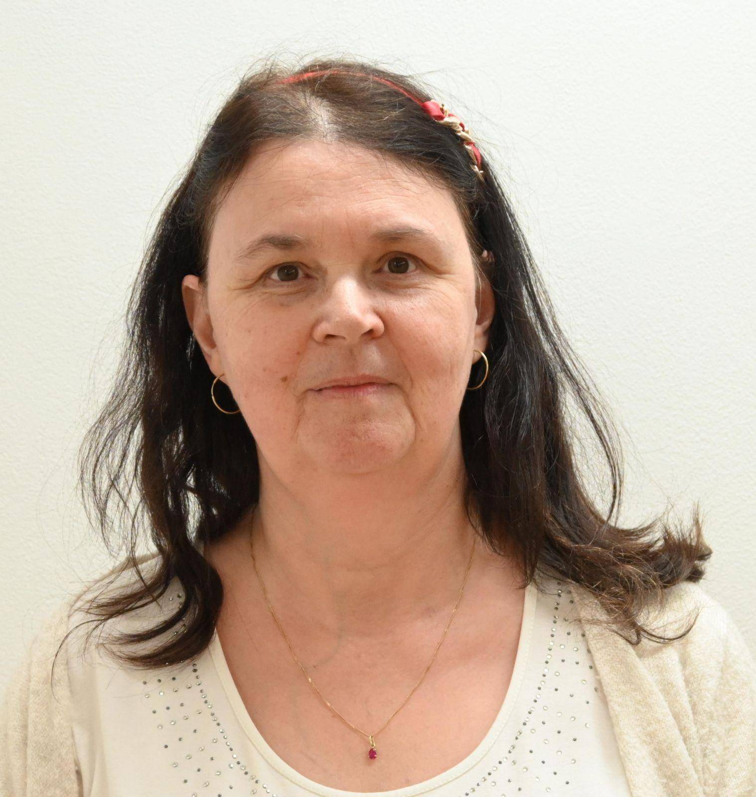 Mgr. Macečková Dana