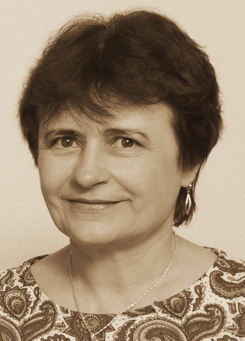 Jeřábková Renáta