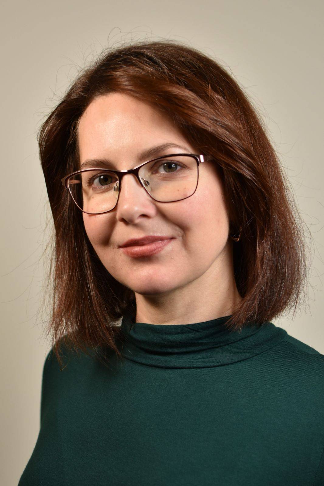 MgA. Kozáková Marta