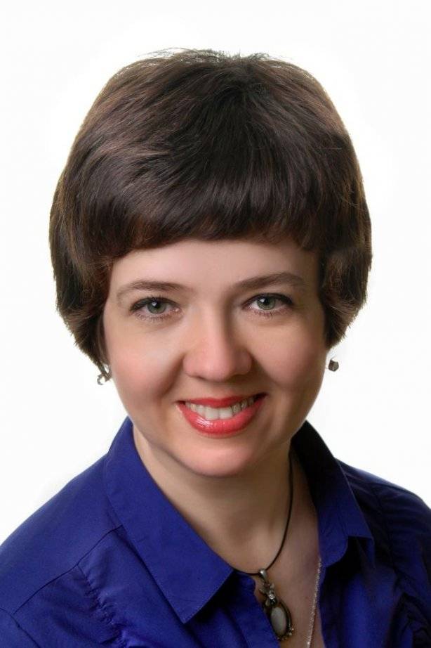 Vítková Karolina