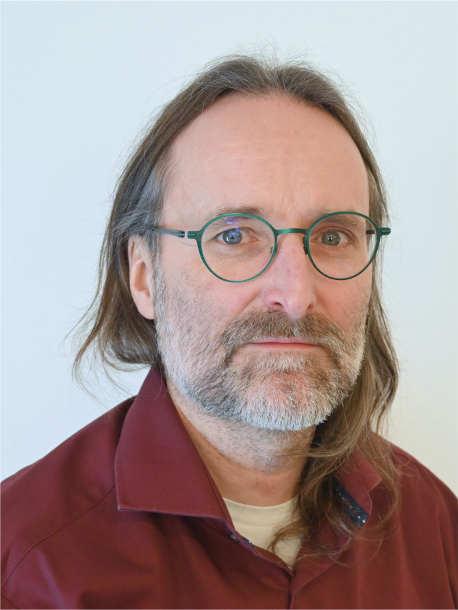 Ing. Dvořák Jiří