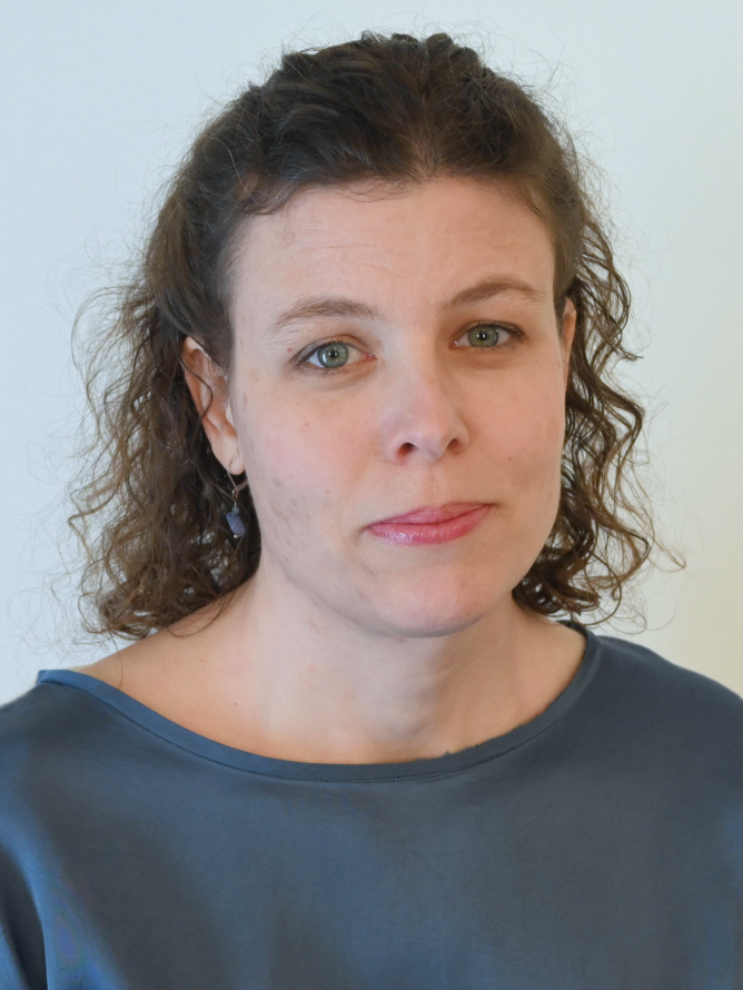 Mgr. Lenka Grygová