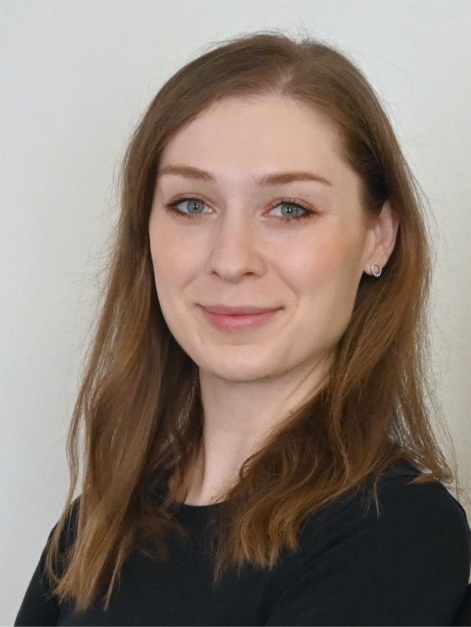 MgA. Bc. Ketnerová Klára