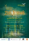 Slavnostní koncert (všech generací) ZUŠ Jeseník