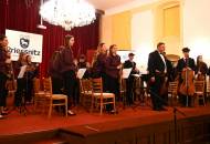 75 let ZUŠ Jeseník - Slavnostní koncert Benjamínků a SOJ